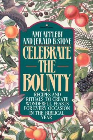 Cover of Celebrate the Bounty