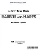Book cover for Rabbits and Hares