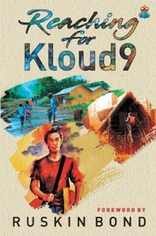 Cover of Reaching for Kloud9
