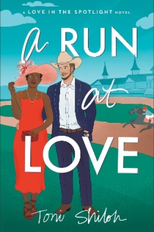 Cover of A Run at Love