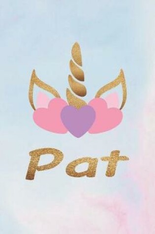 Cover of Pat