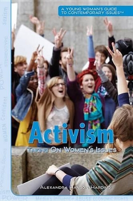 Cover of Activism