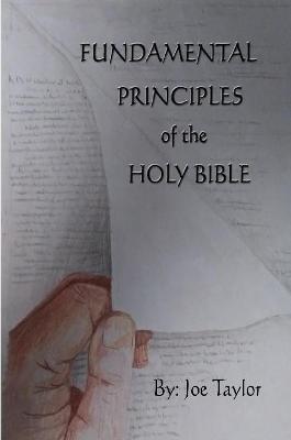 Book cover for Fundamental Principles Of The Holy Bible