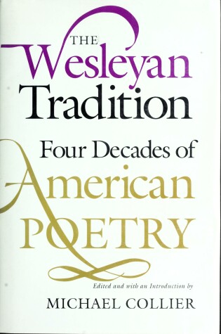 Cover of The Wesleyan Tradition