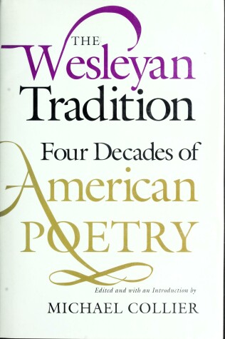 Cover of The Wesleyan Tradition