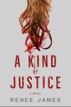 Book cover for A Kind of Justice