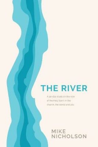 Cover of The River