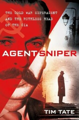 Cover of Agent Sniper