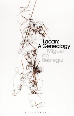 Cover of Lacan
