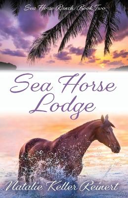 Book cover for Sea Horse Lodge