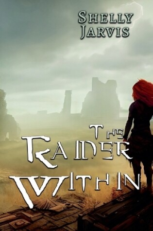 Cover of The Raider Within