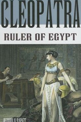 Cover of Cleopatra