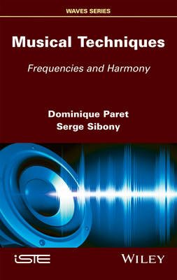 Book cover for Musical Techniques