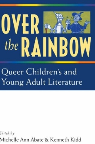 Cover of Over the Rainbow