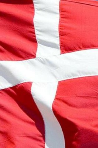 Cover of Denmark Flag Journal - Golding Flag Series