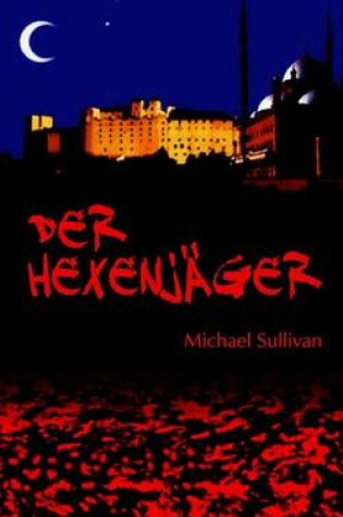 Cover of Der Hexenjager