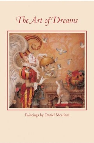 Cover of The Art of Dreams