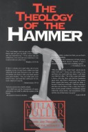 Book cover for The Theology of the Hammer