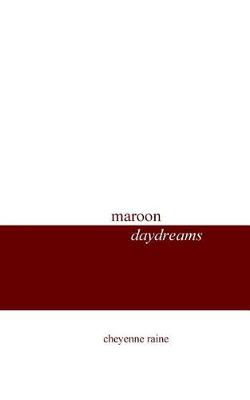 Book cover for Maroon Daydreams