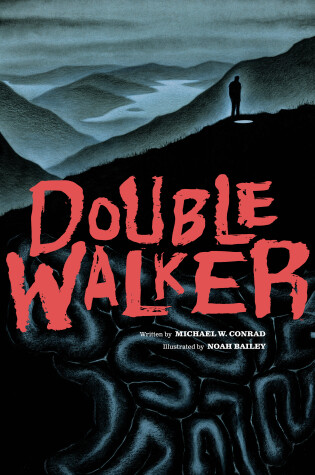 Cover of Double Walker