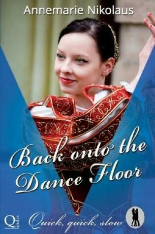 Cover of Back onto the Dance Floor