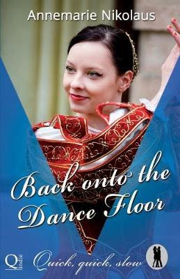 Cover of Back onto the Dance Floor