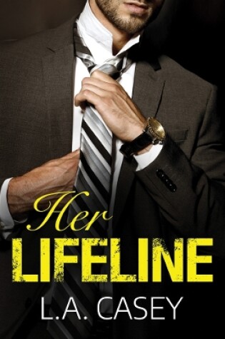 Cover of Her Lifeline