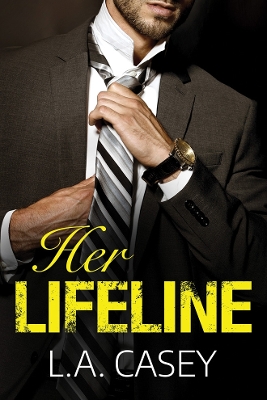 Book cover for Her Lifeline