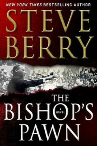 Cover of The Bishop's Pawn