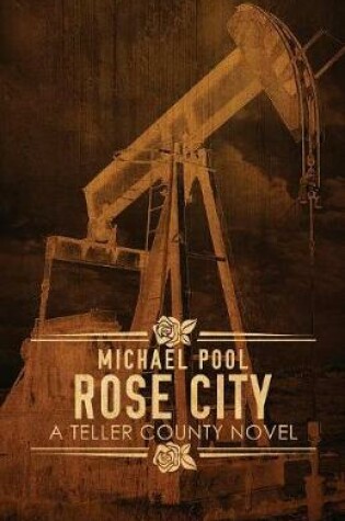 Cover of Rose City