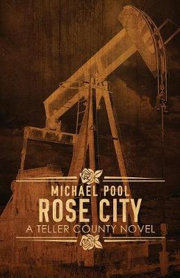 Cover of Rose City