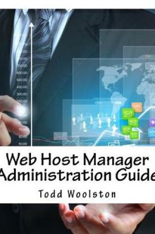 Cover of Web Host Manager Administration Guide