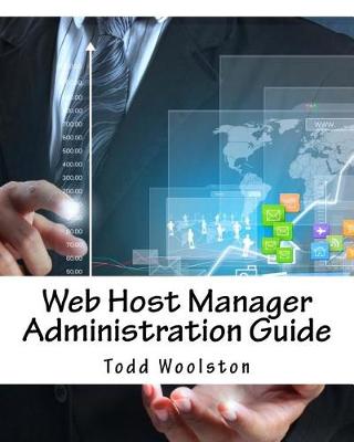 Book cover for Web Host Manager Administration Guide