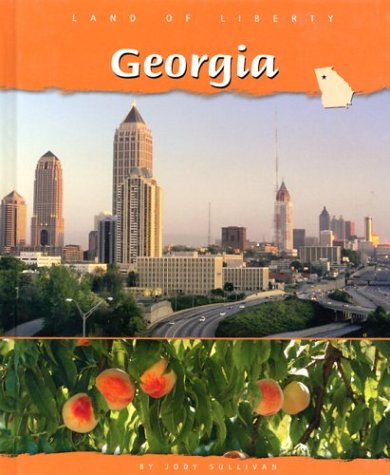 Cover of Georgia