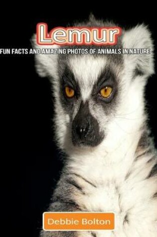 Cover of Lemur