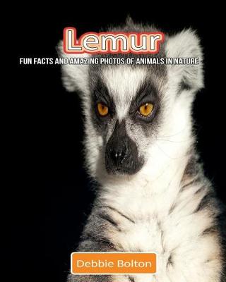 Book cover for Lemur