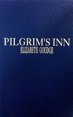 Cover of Pilgrims Inn