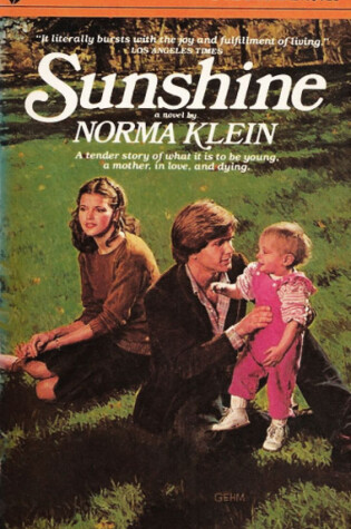 Cover of Sunshine