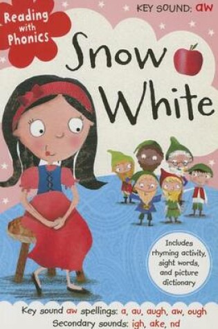 Cover of Snow White