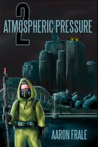 Cover of Atmospheric Pressure 2