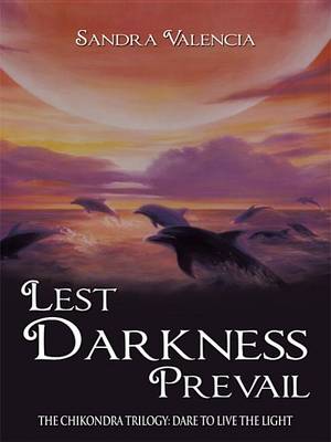Cover of Lest Darkness Prevail
