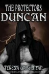 Book cover for Duncan (The Protectors Series) Book #3