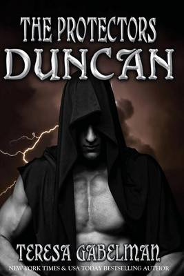 Cover of Duncan (The Protectors Series) Book #3