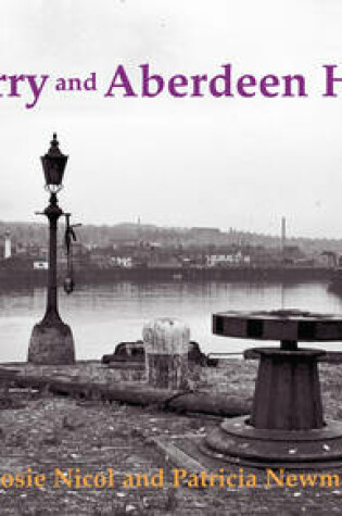Cover of Old Torry and Aberdeen Harbour
