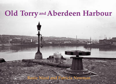Book cover for Old Torry and Aberdeen Harbour