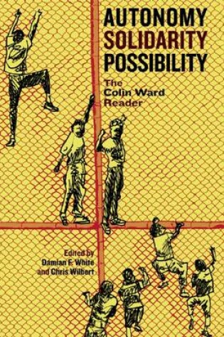 Cover of Autonomy, Solidarity, Possibility