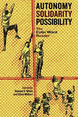 Book cover for Autonomy, Solidarity, Possibility