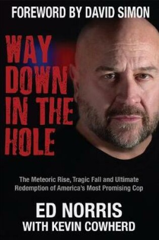 Cover of Way Down in the Hole