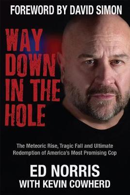 Book cover for Way Down in the Hole