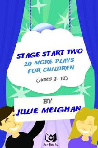 Cover of Stage Start Two